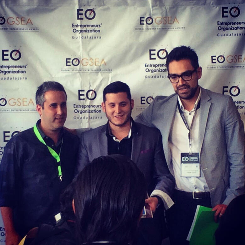 Daveleo Entrepreneur Organization Daveleo Entrepreneur Organization