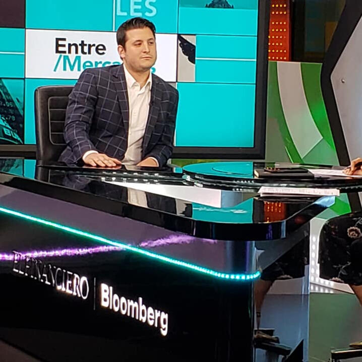 Daveleo Bloomberg Daveleo Bloomberg